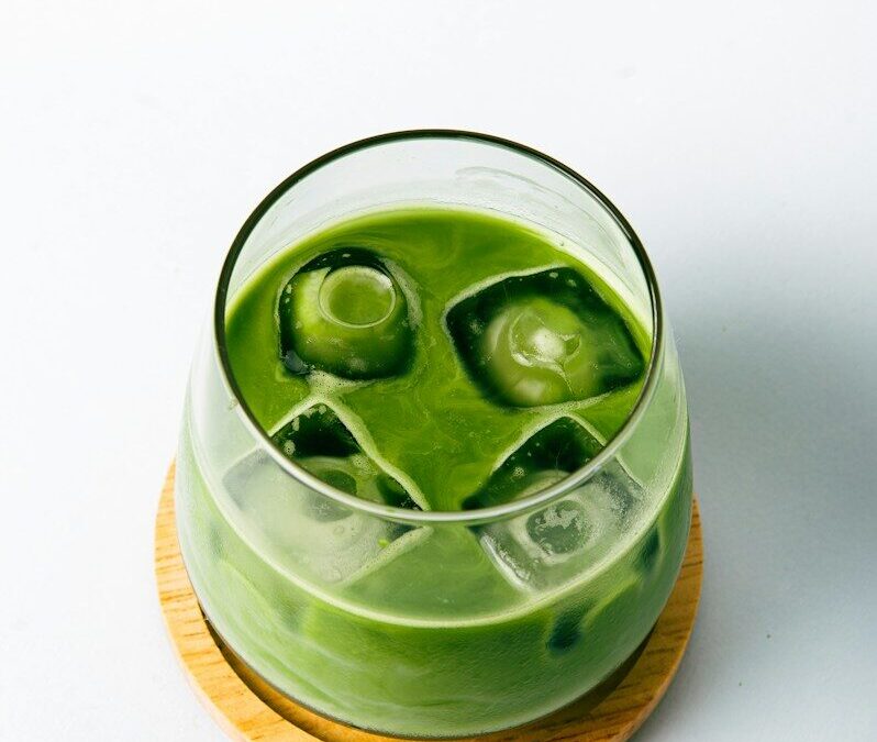 MATCHA