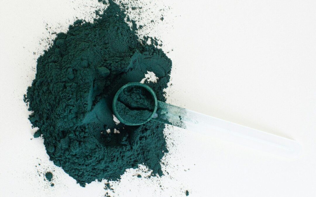 LA SPIRULINE
